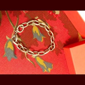 James Avery Changeable Charm Bracelet